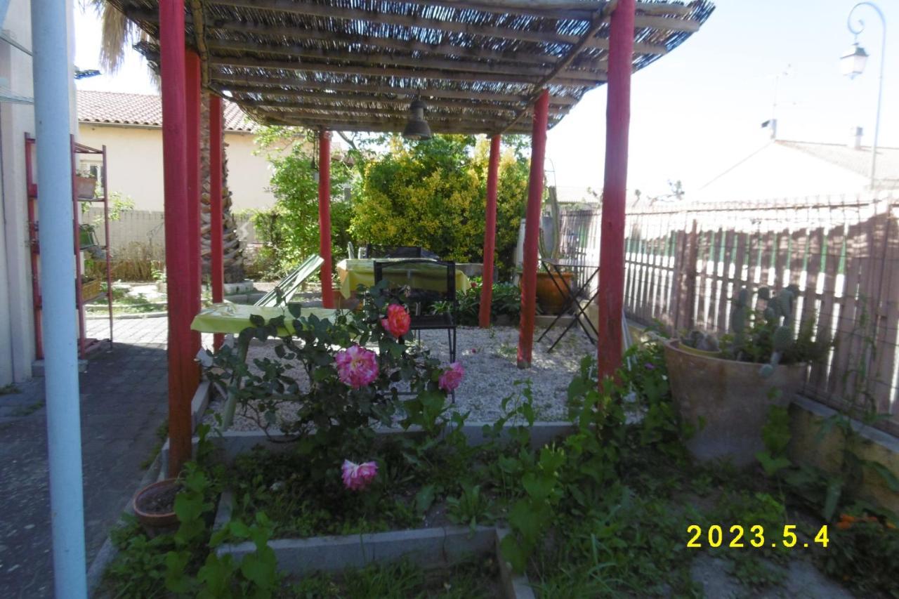 Apartment Rez De Chaussee Climatise Dans