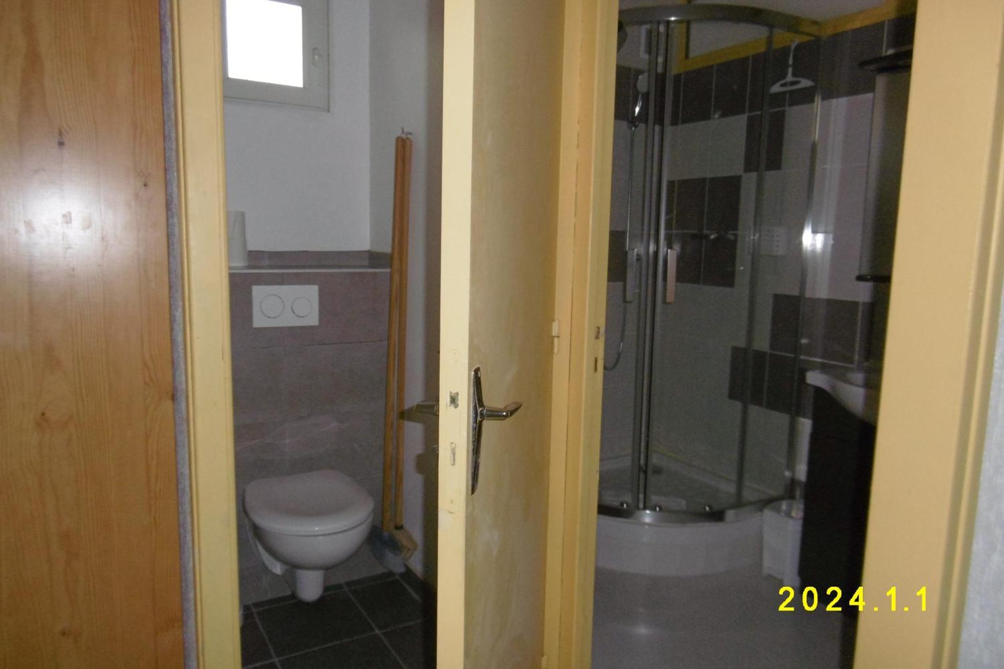 Rez De Chaussee Climatise Dans Apartment Aigues-Mortes