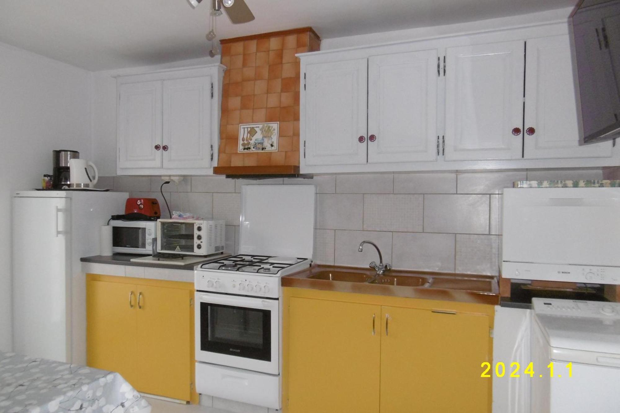 Apartment Rez De Chaussee Climatise Dans *